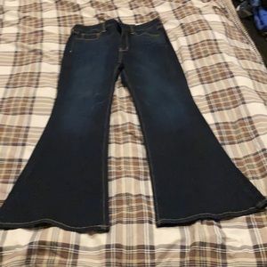 Brand new American Eagle super stretch jeans